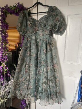 JessaKae Gabriella Dress, NWT